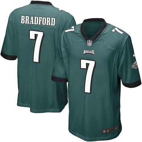 Philadelphia Eagles kids jerseys-088